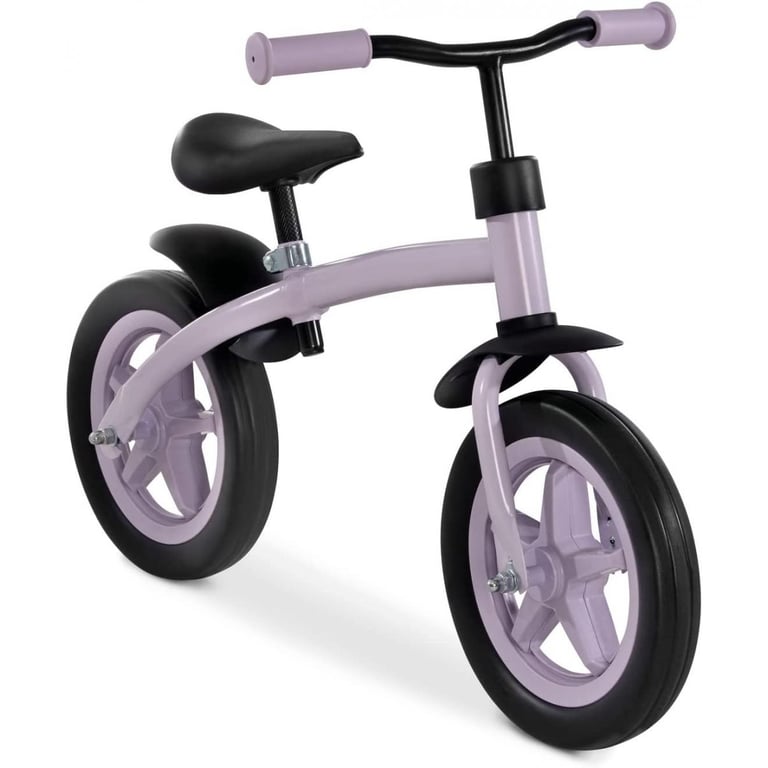 Draisienne Super Rider 12 Lavande - vue 2