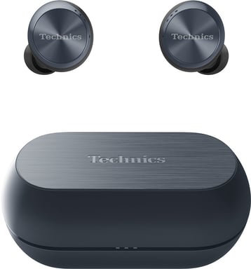 Technics EAH-AZ70W Casque Sans fil Ecouteurs Appels/Musique Bluetooth Noir