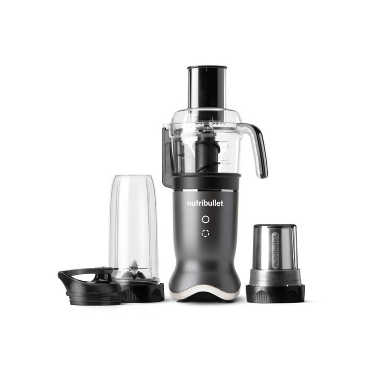 NutriBullet NB1224DG 0 9 Mélangeur de table - vue 2
