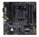ASUS TUF GAMING A520M-PLUS WIFI AMD A520 Slot AM4 micro ATX