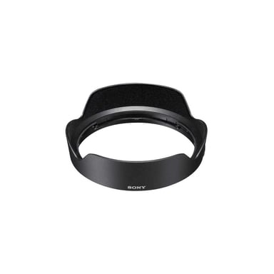 Pare-soleil Sony ALCSH-149 compatible SEL1635GM monture baïonnette corolle Noir