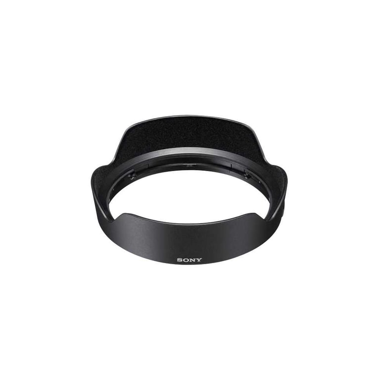 Pare-Soleil Sony ALC-SH149 SYH – Pour SEL1635GM, Forme Petal - vue 1