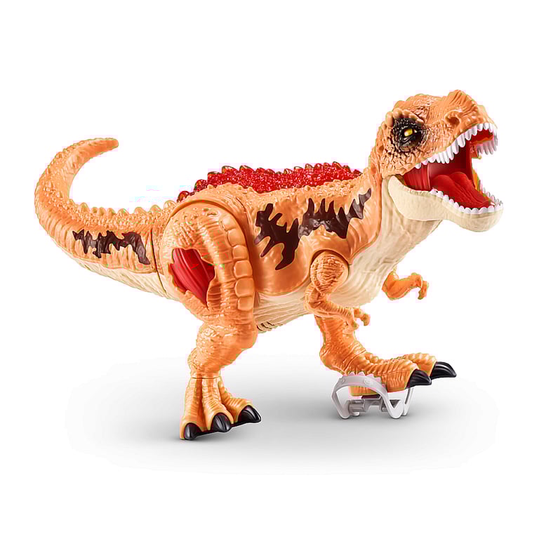 Robot Jouet Dino Escape Robo Alive La Boite - vue 3