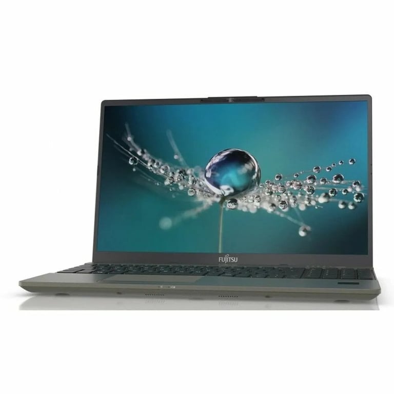 LIFEBOOK Core i5 2.4 8 Go Intel iRIS Xe GRAPHICS Azerty Très bon état - vue 3