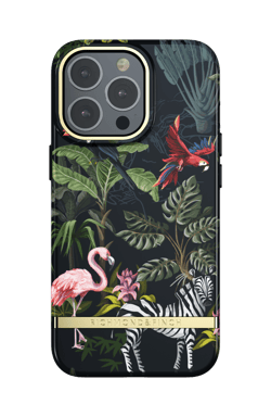 Richmond & Finch Jungle Flow - iPhone 13 Pro