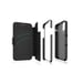 GEAR4 Oxford Eco coque de protection pour téléphones portables 16,5 cm (6.5'') Folio Noir Apple iPhone 11 Pro Max