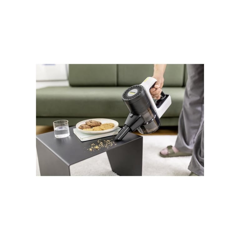 KARCHER VCS 3 Nano Complete - vue 5