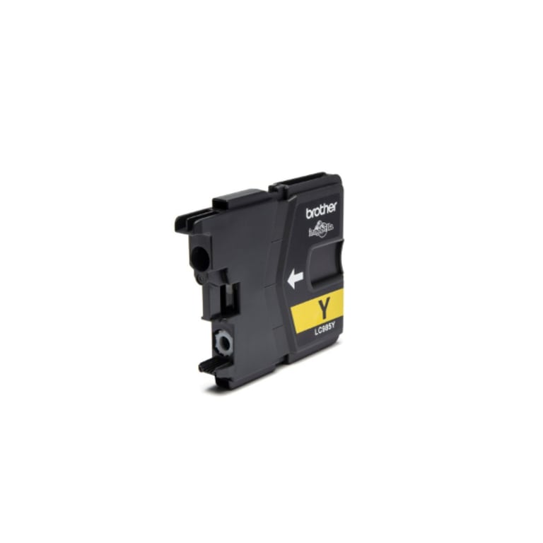 BROTHER Cart jaune DCPJ315W - Neuf