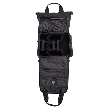 Mochila WANDRD PRVKE Lite 11 L - Negra