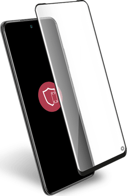 Protège écran Xiaomi Redmi Note 11S 4G Original 2.5D Verre organique + Garantie à vie Force Glass