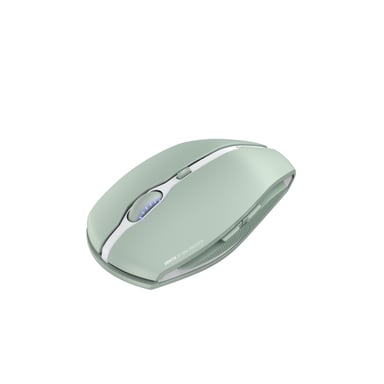CHERRY GENTIX BT Mouse da gioco ambidestro Bluetooth ottico 2000 DPI