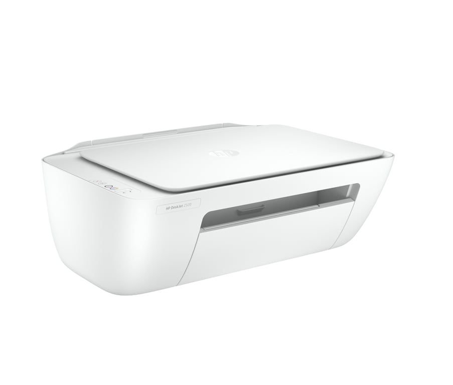 HP Deskjet 2320 - vue 4