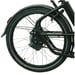 Vélo Cargo Urban Arrow : Transport Urbain Efficace et Élégant