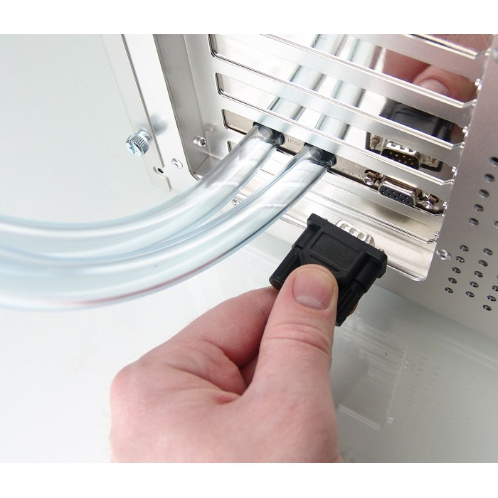 Koolance EX2 755 système de refroidissement d'ordinateur Kit de refroidissement du liquide 12 cm 1 pièce Neuf - vue 3