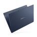 Yoga Slim 7x Copilot+ (14,5'')  14QNV9 OLED Snapdragon X Elite 32 Go RAM 512 Go SSD, Bleu - AZERTY