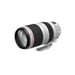 Canon 9524B005 lente de cámara SLR Teleobjetivo Negro, Blanco