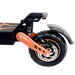 Monopattino elettrico BOGIST F7 900W, 10'', per tutti i terreni, per adulti, con batteria da 52 V e 15,6 Ah