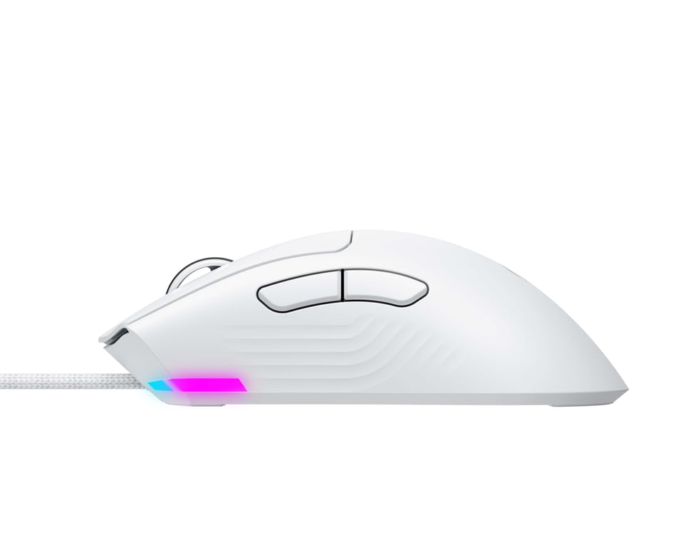 Souris Havit 6950676221787 – Optique 1000 DPI, 3 Boutons - vue 3