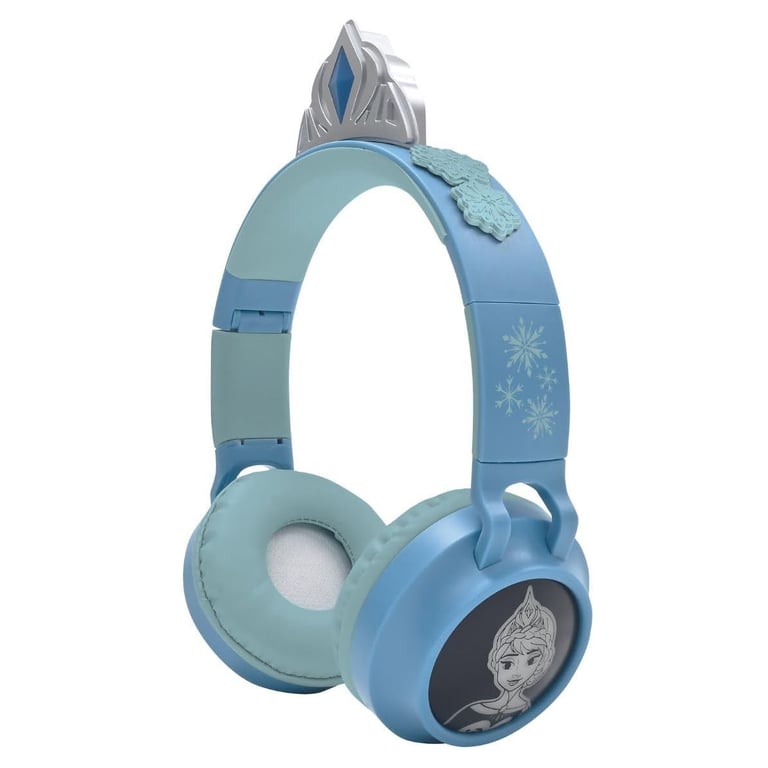 Lexibook Casque Lumineux Chase 3D - vue 6