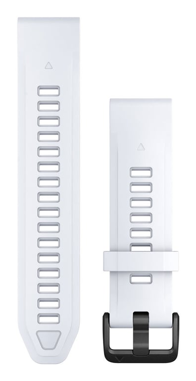 Garmin Quickfit Bande Silicone Neuf
