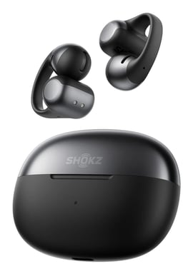 Cuffie TWS a Conduzione Ossea Shokz OpenDots One - Leggere, Comode e Immersive