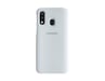 Samsung EF-WA405 funda para teléfono móvil 15 cm (5.9'') Funda cartera Blanco