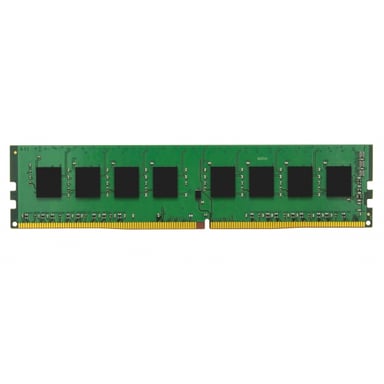 KINGSTON - Memoria PC RAM DDR4 - ValueRam - 8GB (1x8GB) - 2666MHz - CAS19 (KVR26N19S8/8)