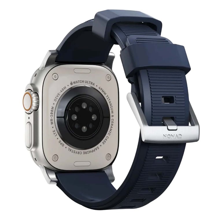 Bracelet pour Apple Watch 6 9SE/ UltraUltra 2 Neuf