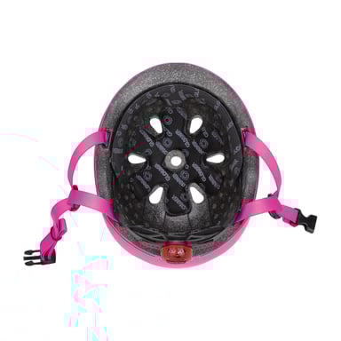 Globber 506-110 Casco sportivo rosa