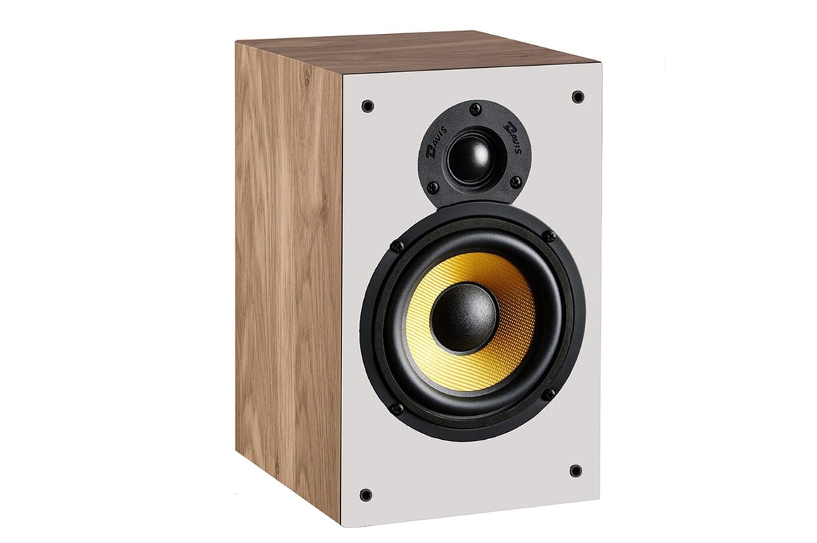Enceintes Bibliothèques Davis Acoustics Hera 50 – 60 Watts, 2 Voies - vue 3