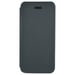 BLUEWAY ETUIFNBIP5CMF coque de protection pour téléphones portables 10,2 cm (4'') Folio Noir Apple (brand) iPhone 5C
