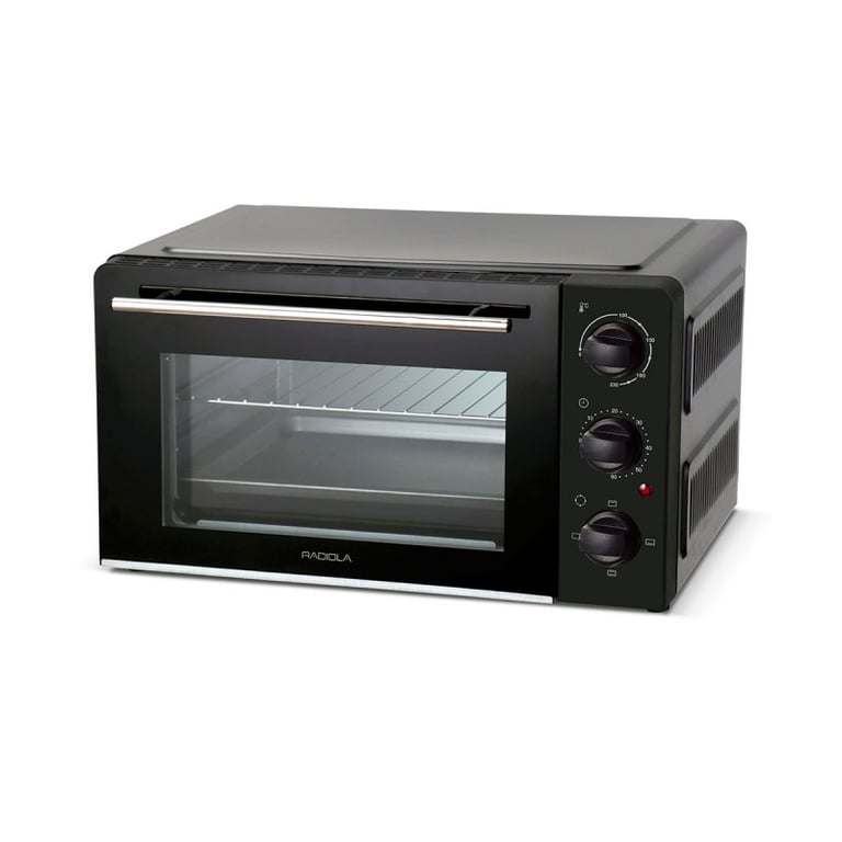 Mini Four Electrique Convection Naturelle Raeo220c Radiola Neuf
