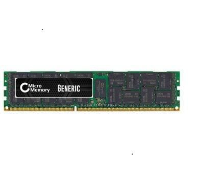 CoreParts MMHP038-4GB módulo de memoria 1 x 4 GB DDR4 2400 MHz