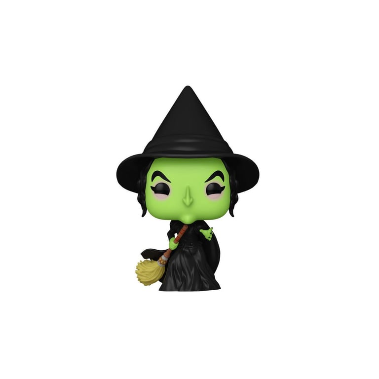Funko Figurine Pop Le Magicien d’Oz Méchante Sorcière - vue 3