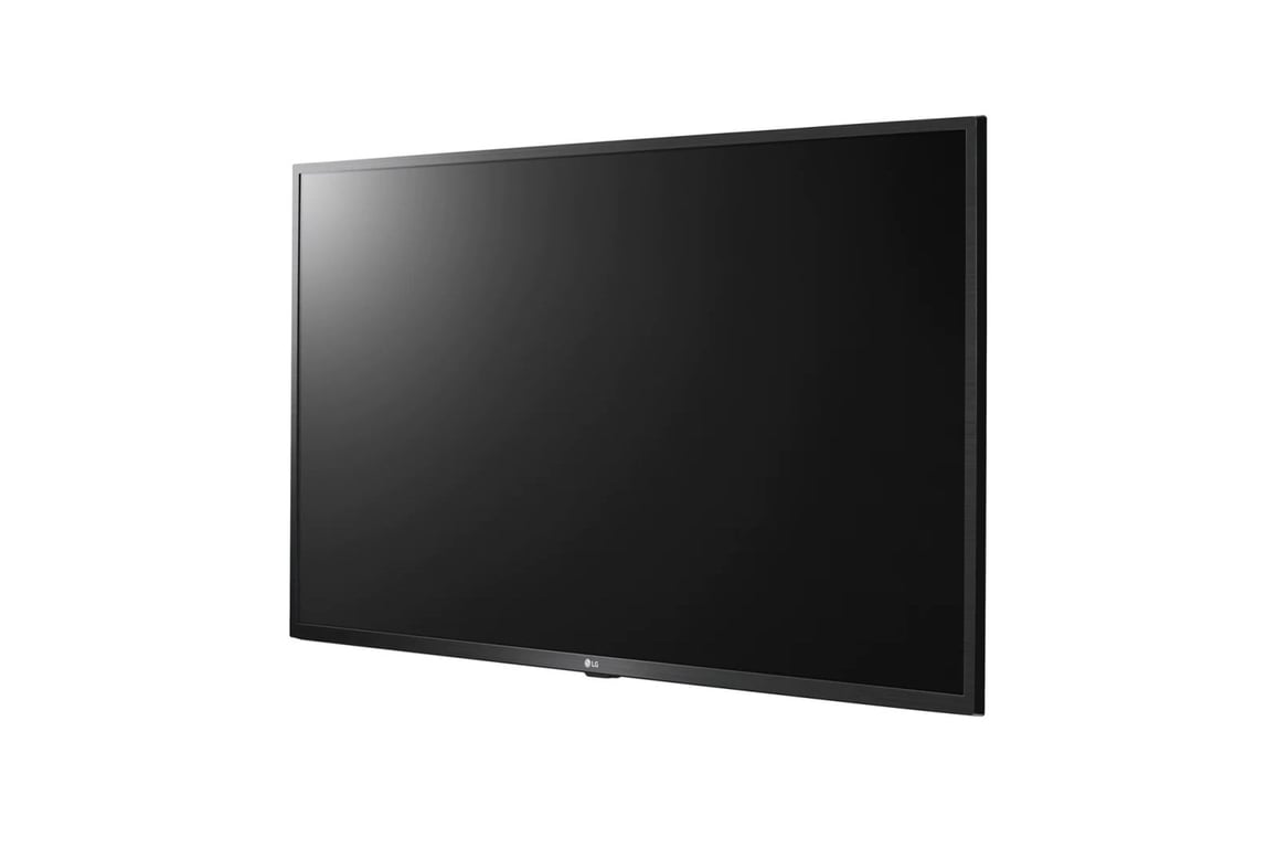 LG 55US662H3ZC Panneau plat de signalisation numérique 139 7 cm 55 LED 4K Ultra HD Web OS Neuf - vue 4
