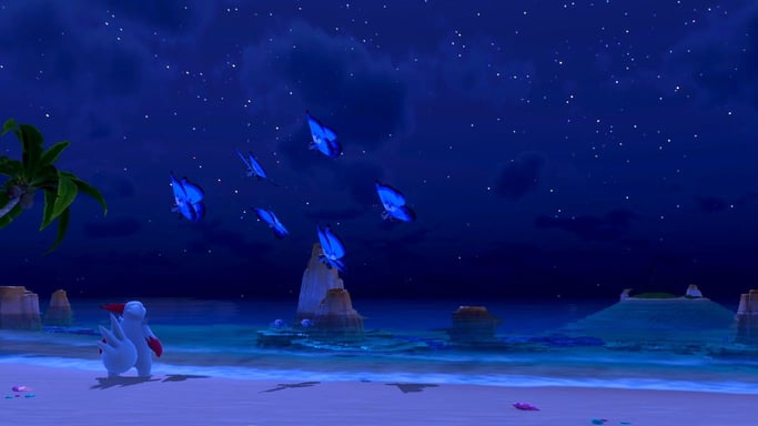 Gioco per Nintendo Switch: nuovo Pokémon Snap