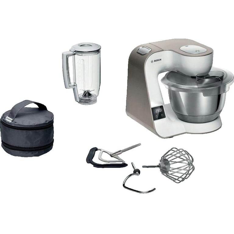 Robot Culinaire Bosch MUM5XW13 et Neuf