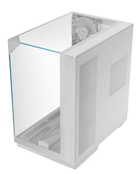 Mars Gaming MC 3GF - vue 3