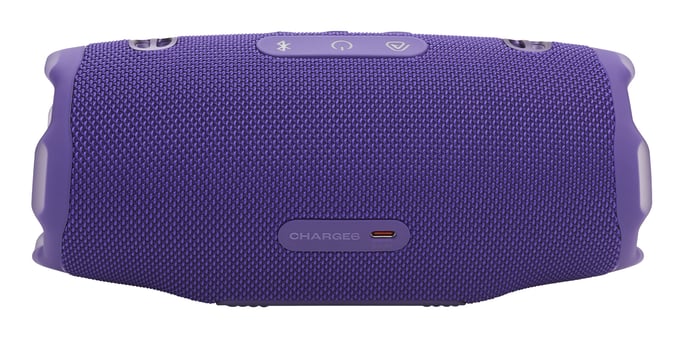 Charge 6 – Altoparlante Bluetooth portatile – diffusore – 28 ore di autonomia – Viola