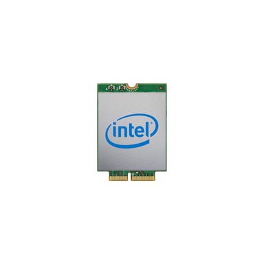 Intel ® Killer™ Wi-Fi 6E AX1690 (i/s)