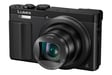 Panasonic Lumix DMC-TZ70 1/2.3'' Cámara compacta 12,1 MP MOS 4000 x 3000 Pixeles Negro