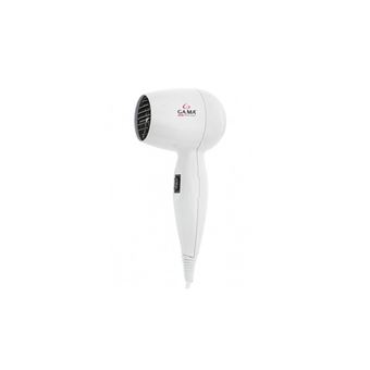 Asciugacapelli GA.MA 1200W Bianco