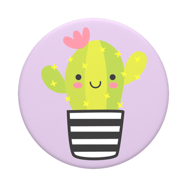 Cactus Pal