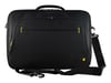 Techair Classic essential 35,8 cm (14,1'') Maletín Negro