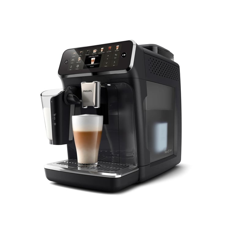 Machine espresso entière automatique Philips EP5541/ - vue 3
