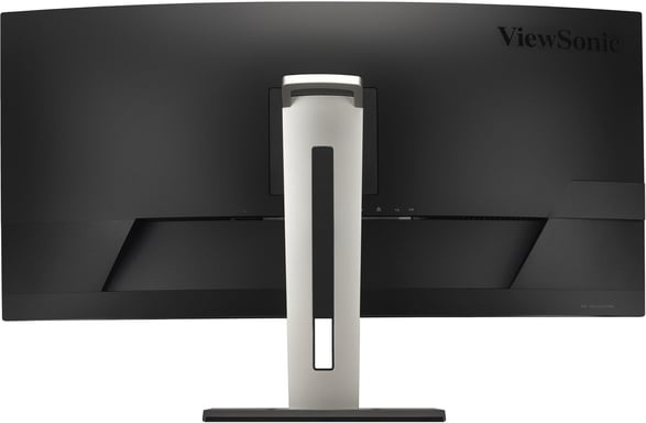 Viewsonic VG3456C pantalla para PC 86,4 cm (34'') 3440 x 1440 Pixeles UltraWide Quad HD LED Negro