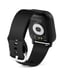 Technaxx TX-SW6HR 3,56 cm (1.4'') 240 x 240 pixels Écran tactile Noir