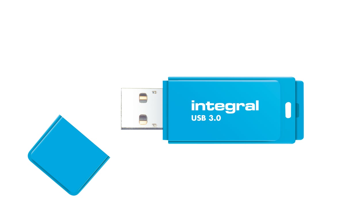 INTEGRAL CLE USB 3.0 - vue 4