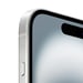 iPhone 16 Plus (5G) 256 GB, Blanco [Versión internacional]