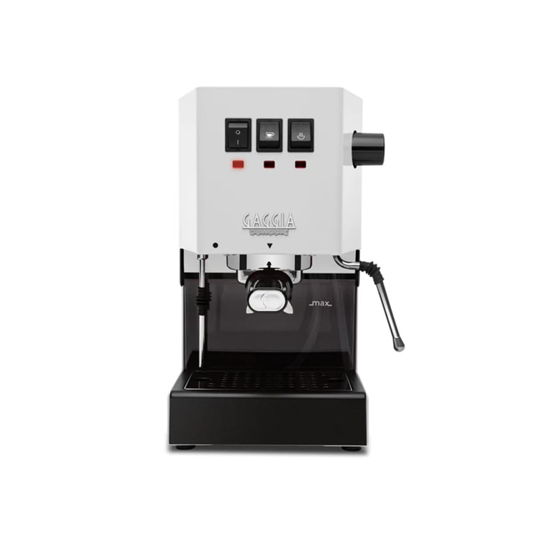 Machine à café Gaggia New Classic Evo 2023 Inox - vue 10